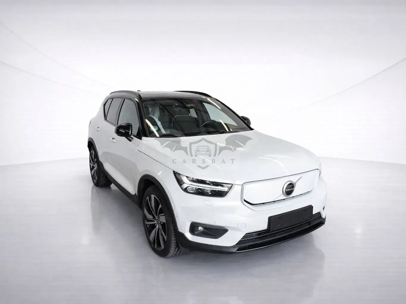 Volvo XC40 P8 R-Design 2021