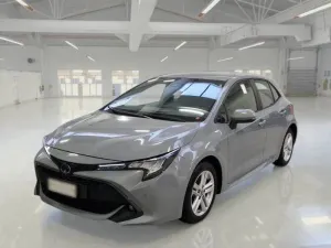 Toyota Corolla 1.8 Business 2022