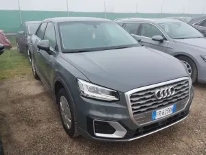 Audi Q2 Business 2018