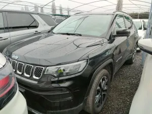 Jeep Compass 4xe 1.3 Limited 2023