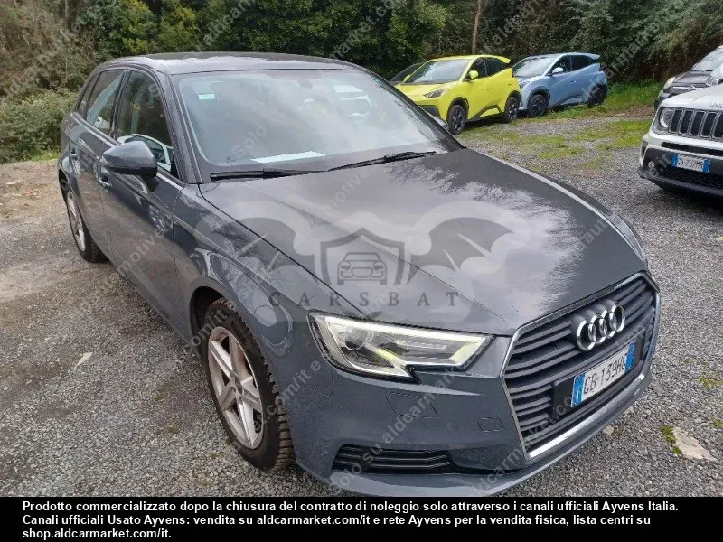 Audi A3 30 TDI Business 2020