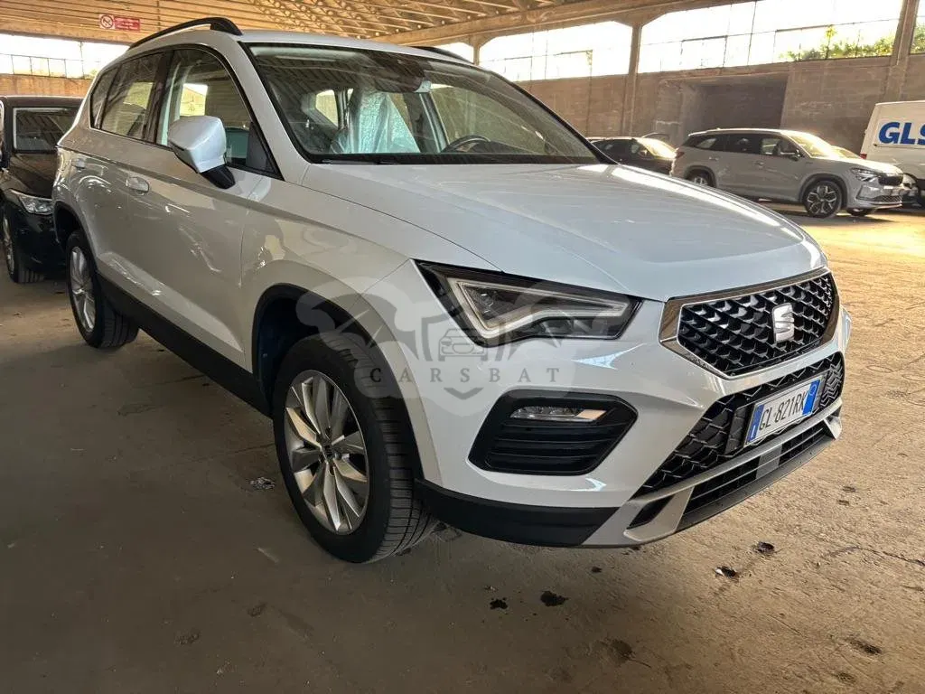 Seat Ateca 2.0 TDI reference 2022