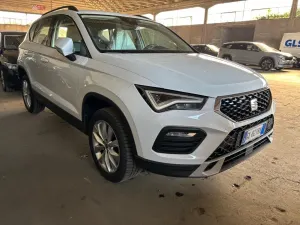 Seat Ateca 2.0 TDI reference 2022