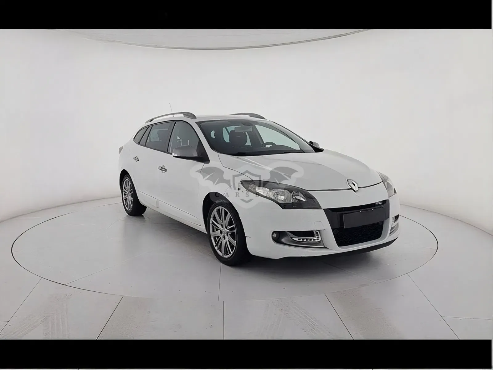 Renault Megane Grandtour 1.5 DCI GT 2013