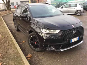 DS DS7 Crossback 2.0 Grand Chic 2020