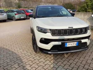 Jeep Compass 1.3 2023