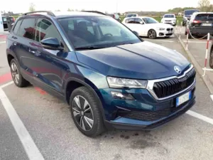 Skoda Karoq 2.0 TDI Executive 2022
