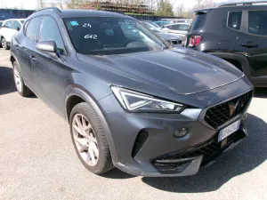 Cupra Formentor 2.0 TDI 2023
