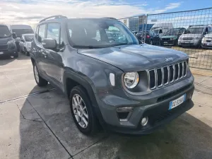Jeep Renegade 4xe 1.3 2021