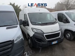 Peugeot Boxer L2H2 2.2 HDI 2021