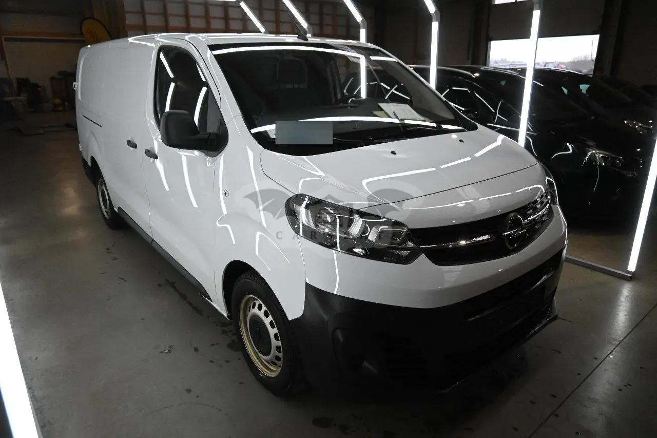 Opel Vivaro 2.0 Edition 2023