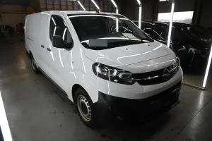 Opel Vivaro 2.0 Edition 2023
