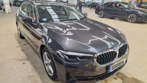 BMW 5 Series Touring 520 2022