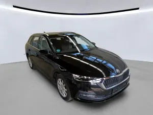 Skoda Octavia Combi 2.0 TDI Style 2023