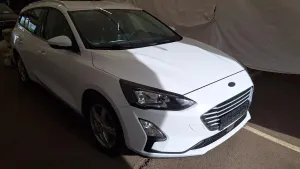 Ford Focus 1.5 EcoBlue Cool & Connect 2021