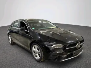 Mercedes-Benz CLA Shooting Brake 180 2023
