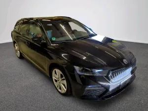 Skoda Octavia Combi RS 2.0 TDI RS 2022