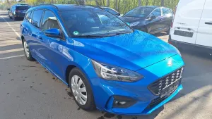 Ford Focus 1.0 EcoBoost ST Line 2021