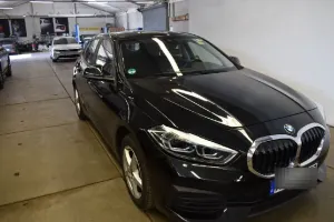 BMW 1 Series 118i Advantage 2022