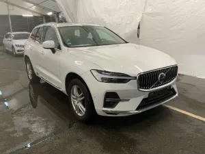 Volvo XC60 T6 Inscription 2021