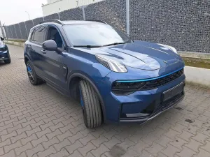 Lynk&Co 01 1.5 2023