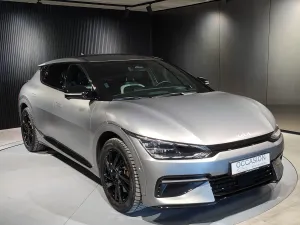 Kia EV6 74 kWh GT Line 2023