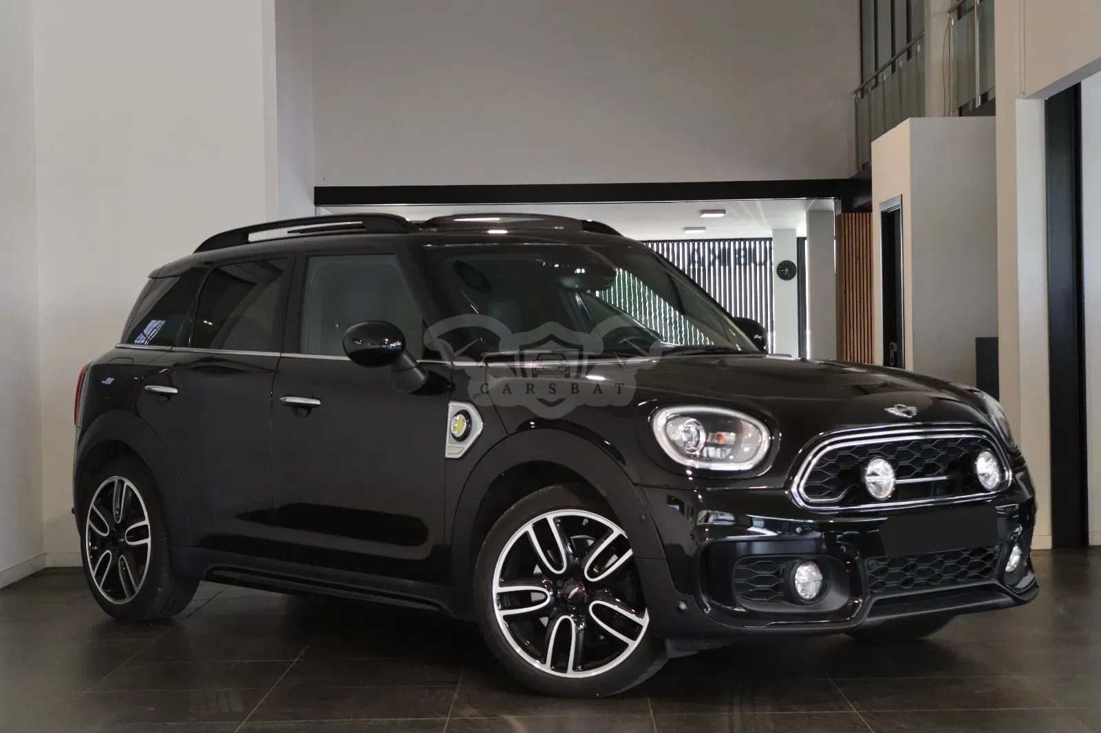 Mini Countryman Cooper SE 1.5 2017