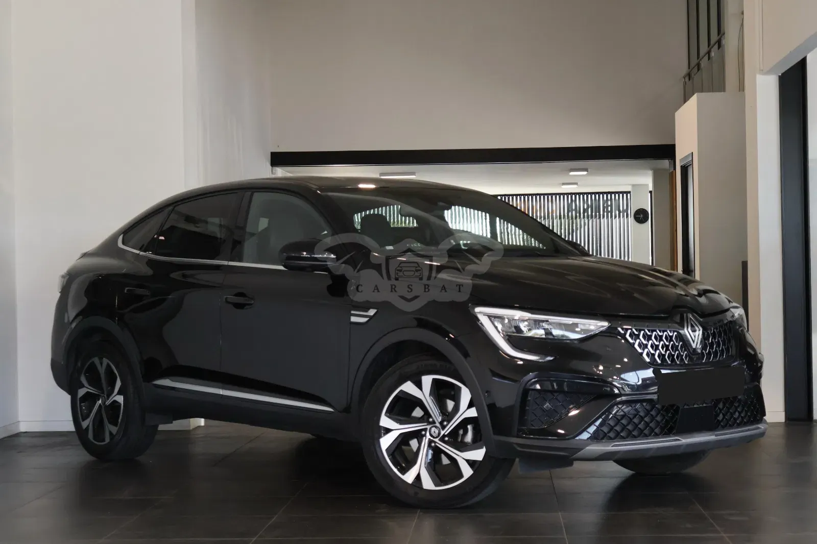 Renault Arkana / XM3 1.6i Techno 2024