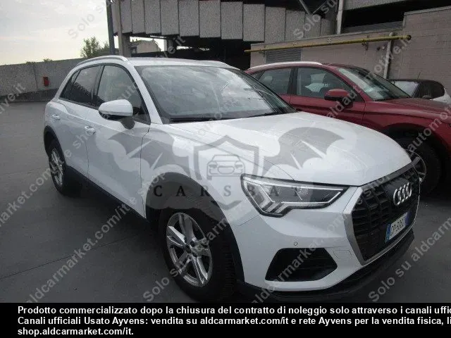 Audi Q3 35 TDI Business 2023