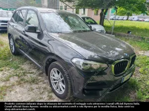 BMW X3 30e Business Advantage 2021