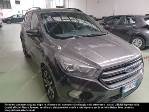 Ford Kuga 2.0 TDCI ST Line 2019