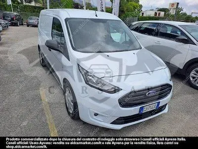 Ford Transit Connect L2H1 1.5 TDCI Trend 2022