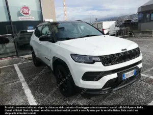 Jeep Compass 1.5 Night Eagle 2022