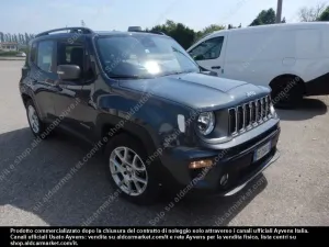 Jeep Renegade 1.0 Limited 2021