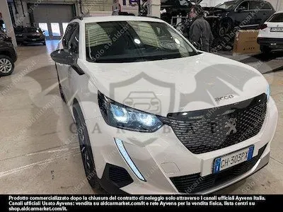 Peugeot 2008 Allure 2021