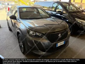 Peugeot 2008 Active Pack 2022