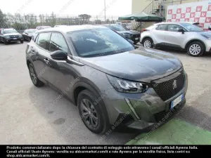 Peugeot 2008 Active Pack 2021