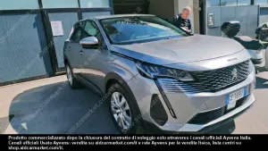 Peugeot 3008 Active Business 2021