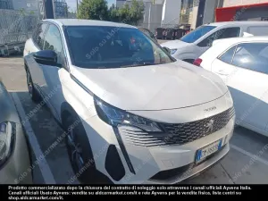 Peugeot 3008 Allure 2023