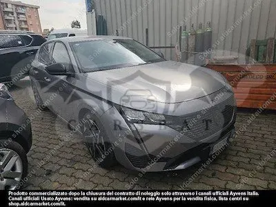 Peugeot 308 Allure Pack 2022