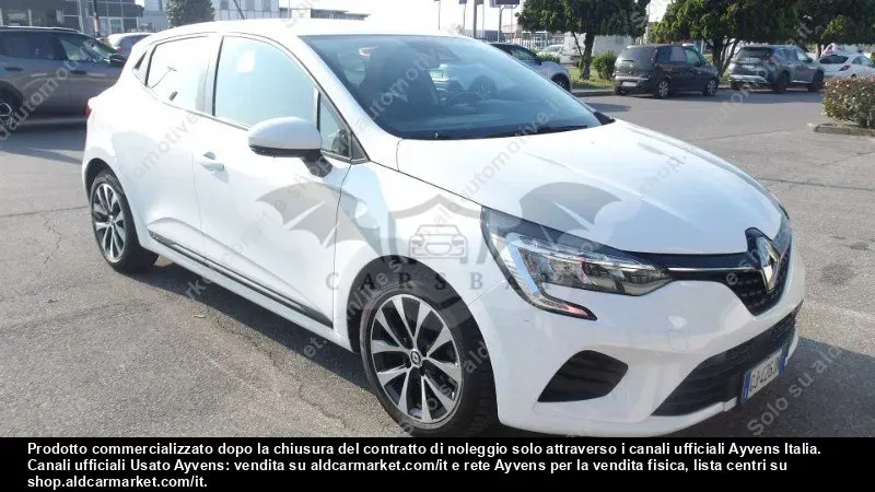 Renault Clio 1.5 DCI Business 2022