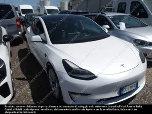 Tesla Model 3 Long Range 75 kWh 2021