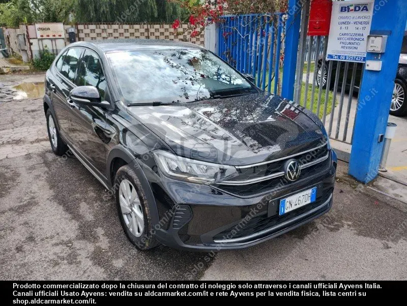 Volkswagen Taigo 1.0 TSI Life 2023