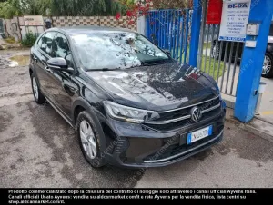 Volkswagen Taigo 1.0 TSI Life 2023
