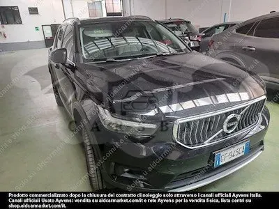 Volvo XC40 T5 2021