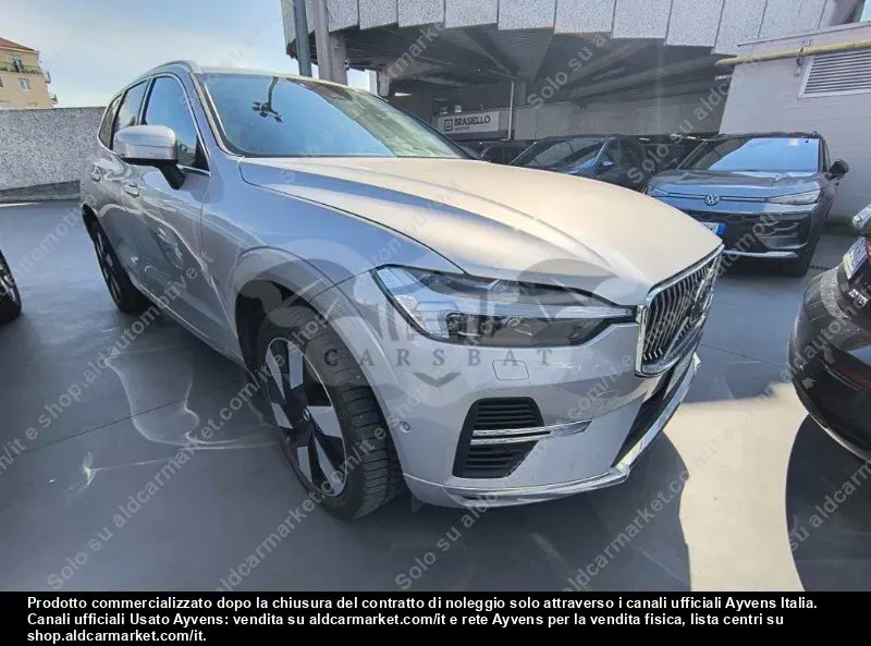 Volvo XC60 T8 2024