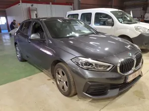 BMW 1 Series 116d 2020