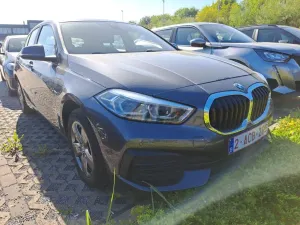 BMW 1 Series 118i 2021