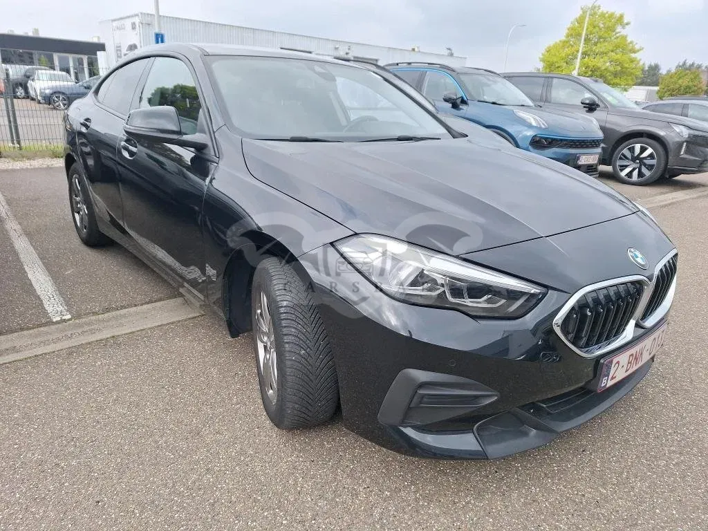 BMW 2 Series Gran Coupé 218i 2022