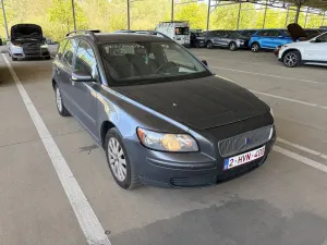 Volvo V50 2006